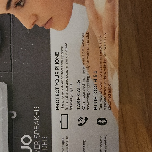 Art and Sound splash duo - Picture 3 of 3